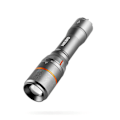 Pikkukuva 2 / 5: NEBO-DAVINCI™ 1000 ladattava taskulamppu - 1000 LM Svart