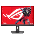Miniatyrbillede 1 af 6: ASUS Produktmodel: ROG X