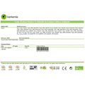Pikkukuva 2 / 2: Multipack 4 KASETIT Tinta KARKEMIS RECICLADO EPSON T1291/T1292/T1293/T1294 (T1295) REM