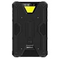 Pikkukuva 3 / 4: Ulefone kosketusnäyttötabletti - UF-TAP2/OE - Armor Pad 2 8/256GB LTE tabletti musta ja keltainen