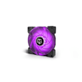 Miniatyrbillede 3 af 4: NOX H-SYNC, pc-taske, blæser, 12 cm, 900 rpm, 2000 rpm, 16 dB