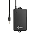 Pikkukuva 4 / 4: Kannettava laturi - i-Tec - CHARGER96WD - 96 W - USB A 3.2 Gen 1 - Musta sort