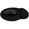 Miniatyrbild 2 av 2: Musmatta - V7 - Memory foam-stöd - Halkfri - Ergonomisk - 230x200mm