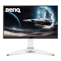 Miniatyrbillede 2 af 3: Spilmonitor - BENQ - MOBIUZ EX271Q - 27" 2K - 180 Hz - 1 ms - DP 1.4 - HDMI 2.0 - USB-C - AMD FreeSync