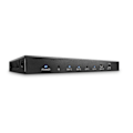 Miniatyrbillede 1 af 3: LINDY Splitter HDMI 4 udgange 18G 4k 2.0