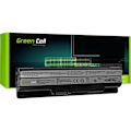 Miniatyrbillede 2 af 3: Grøn Celle til MSI CR650 CX650 FX400 FX600 FX700 GE60 GE70 GP60 GP70 GE620 10.8V 4400mAh