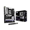 Miniatyrbild 2 av 3: ASROCK Moderkort B860 LiveMix