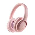Miniatyrbild 3 av 4: Hörlurar - NGS - ARTICA GREED PINK - Bluetooth 5.1 - Batteritid 10 timmar - Inbyggd mikrofon Rosa
