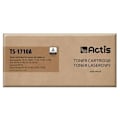 Miniatyrbillede 2 af 3: Kompatibel tonerpatron ACTIS TS-1710A - Sort - Ydelse 3000 sider