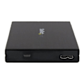 Miniatyrbillede 1 af 3: StarTech.com ekstern USB 3.0 2,5" SATA III-harddiskkabinet med UASP-understøttelse - 2,5" HDD/SSD - Aluminium (S2510BMU33)