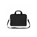 Miniatyrbillede 2 af 3: Laptoptas - DICOTA - ONE - 13" til 14,1" - Polstring - Fastgørelsesrem