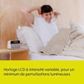 Pikkukuva 4 / 4: Herätyskello simuloitu aamuvalo Pure - 252449
