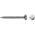 Miniatyrbillede 1 af 2: Tornillo - CELO - 9450VLOXB - 4x50 mm - Forzinket stål - 250 enheder