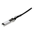 Miniatyrbild 4 av 4: Passiv SFP+ 10 GbE Twinax Direct Attach nätverkskabel - 2m koppar - Cisco-kompatibel - STARTECH.COM