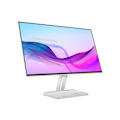 Miniatyrbillede 2 af 6: PC-skærm - LENOVO - L27i-4A - 27 tommer - 1920 x 1080 - LCD - Grå