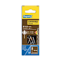 Pikkukuva 1 / 4: Niitit - Nopea - 5001462 - Alumiini - Kupari - Ø 4x10 mm - 50 kpl