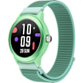 Pikkukuva 3 / 4: Älykello - SPC - SMARTEE DUO VIVO - 1.27” - Bluetooth - 8 päivän akunkesto