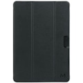 Miniatyrbild 2 av 4: Folio Skyddsfodral - MOBILIS - iPad 10.2'' 2020/2019 - Förstärkta hörn - Transparent/Svart - Blandat Klar/svart