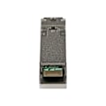 Pikkukuva 2 / 4: SFP-lähetin-vastaanotin – StarTech.com – GLC-LH-SMD – Yksitila/Monimuoto – 1,25 Gb/s – 10 km/550 m