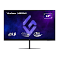 Miniatyrbillede 3 af 6: Viewsonic VX2479-HD-PRO 24 Ful