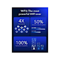 Miniatyrbillede 5 af 6: Cudy Lt18 Ax1800 Wifi Dual-Band 6 4G Lte Gigabit Router