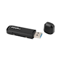 Pikkukuva 1 / 4: Natec-kortinlukija Scar 2 SD/Micro SD, USB 3.0 - 5901969432879