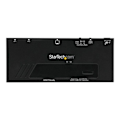Miniatyrbillede 2 af 4: STARTECH 2-Port HDMI Video Switch med Auto-Priority Switching - 1080p
