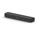 Miniatyrbild 3 av 4: NGS SUBWAY - TV Soundbar, Soundbar med 40W uteffekt, kompatibel med Bluetooth 5.0-teknik.