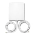 Miniatyrbillede 4 af 4: Antenne - Qoltec - 5G - 14dBi - Retningsbestemt - IP65 - 700-3800 MHz hvid