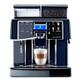 Miniatyrbild 2 av 3: Filterkaffemaskin - SAECO AULIKA EVO FOCUS - Blå - 22 kg - 2,51 L - 500 g Blå