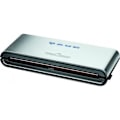 Miniatyrbillede 2 af 6: Vakuumforsegler - ProfiCook - PC-VK 1080 - 120 W - Inox - Automatisk Sølv