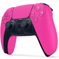 Pikkukuva 2 / 5: Langaton DualSense™-ohjain - Nova Pink I PS5 ja PC Rosa och svart