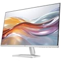 Miniatyrbillede 2 af 2: HP 527sf 27" 100Hz 5ms Full HD IPS-skærm (1920 x 1080 pixel, antirefleks, 300 nits, vippeskærm) Sort