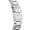 Miniatyrbillede 2 af 4: Ur - FESTINA - Diver Professional F20663/4 - Quartz - Rustfrit stål - 46 mm Orange, Silver