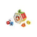 Miniatyrbillede 4 af 4: Træformer sorter