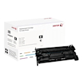 Miniatyrbillede 1 af 2: XEROX Tonerpatron til HP LaserJet Pro M402, MFP M426 - Sort