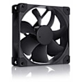 Miniatyrbillede 2 af 3: Noctua NF-A9 PWM chromax.Black.Swap, Støjsvag Premium Vifte, 4 Stik (92 mm, Sort) - NF-A9 PWM CH.BK.S