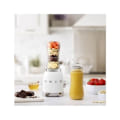 Miniatyrbillede 4 af 4: Blender mixerskål - SMEG - PBF01WHEU - 300 Watt - Kapacitet 0,6L - Dobbelt kniv i rustfrit stål ATT_COUL