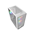 Pikkukuva 3 / 5: Nfortec NF-CS-DYS-W ATX kotelo