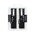 Pikkukuva 5 / 6: Muistisarja - Kingston - Kingston FURY Beast RGB - DDR5 - 64 Gt: 2 x 32 Gt - 6000 MHz / PC5-48000