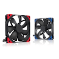 Pikkukuva 3 / 4: NOCTUA Tuuletin NF-A15 HS-PWM - chromax.black.swap Sarja
