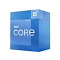 Pikkukuva 2 / 2: Prosessori - INTEL - Core i5-12600KF - 10 ydintä (6P+4E) - Kanta LGA1700 - 600-sarjan piirisarja - TDP 125W