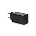 Miniatyrbillede 4 af 4: UNIVERSL PCP USB C OPLADER 67W KSIX Svart