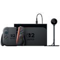 Pikkukuva 5 / 5: Kamera Nintendo Switch 2:lle Svart