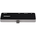 Pikkukuva 4 / 4: Monipistoke - StarTech.com - DKT30ICHPD - HDMI 2.0 - 4K 60Hz - Tehojakelu 100W
