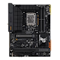 Miniatyrbillede 3 af 4: Bundkort - ASUS - TUF Gaming H770-Pro Wifi - Sokkel LGA1200 - DDR4 SDRAM - ATX