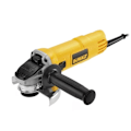 Pikkukuva 1 / 4: DEWALT Kompakti Kulmahiomakone 125 mm Langallinen Pallokytkimellä DWE4157-QS