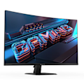 Miniatyrbild 1 av 6: Gigabyte GS32QC 31,5' CURVE QH