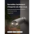 Miniatyrbillede 3 af 6: TPLINK Produktmodel: Tap