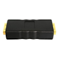Miniatyrbillede 2 af 3: HDMI-kobling - STARTECH - Hun til Hun - Kønsswitch - Sort - 19 ben